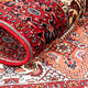 Perserteppich - Nomadic - 155 x 108 cm - beige
