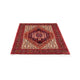 Perserteppich - Nomadic - 155 x 108 cm - beige