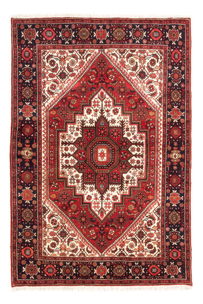 Gholtogh Teppich 96x143cm - Perserteppich