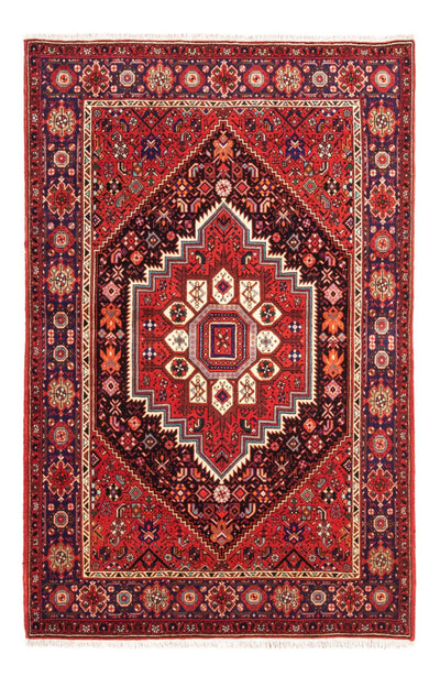 Gholtogh Teppich 100x152cm - Perserteppich