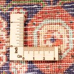 Perserteppich - Nomadic - 152 x 100 cm - rot