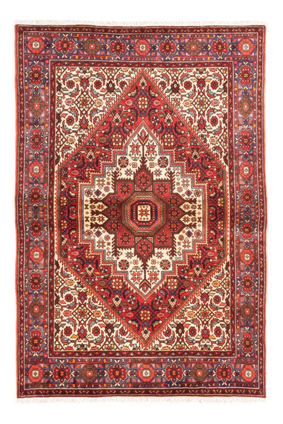 Gholtogh Teppich 98x147cm - Perserteppich