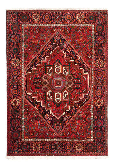 Gholtogh Teppich 104x143cm - Perserteppich