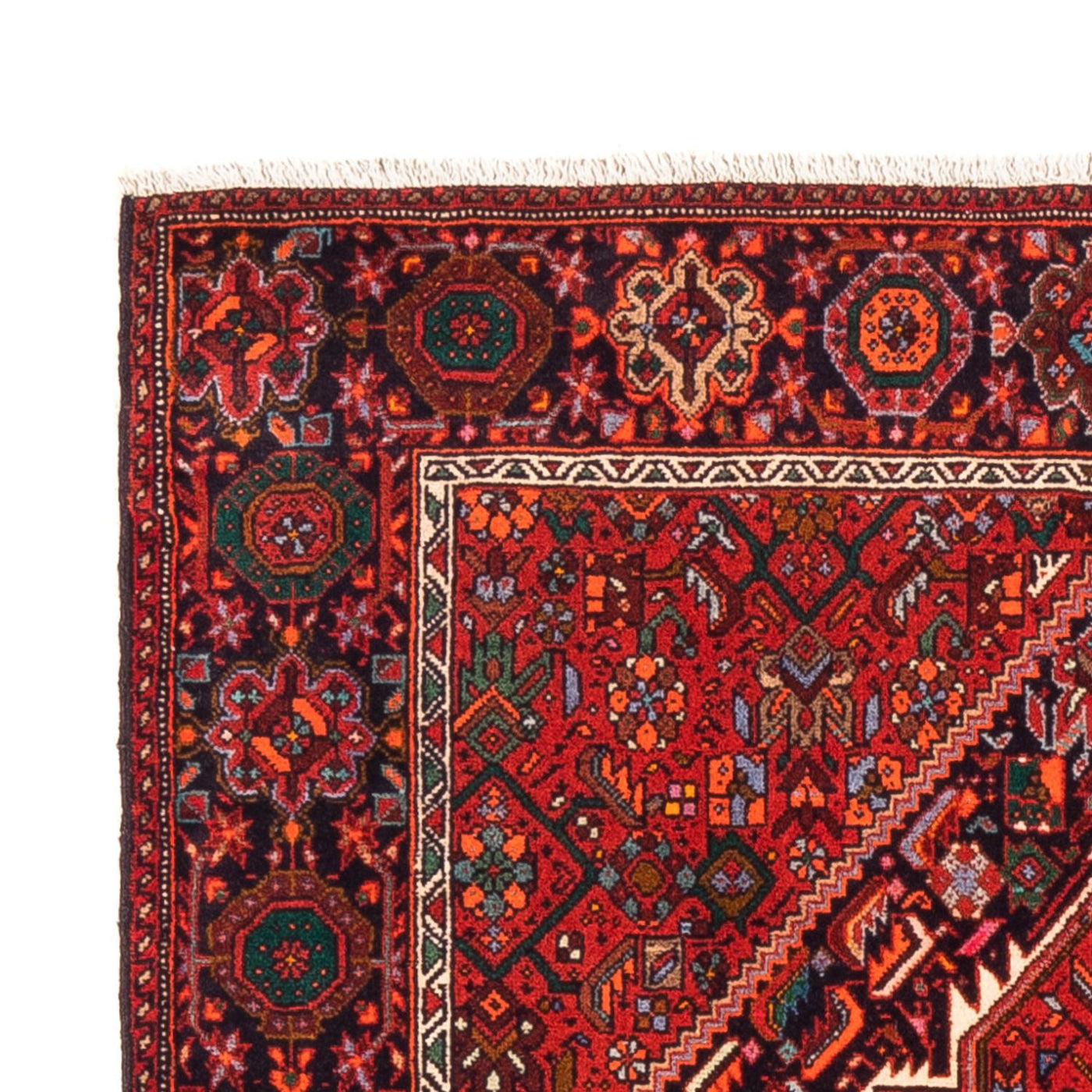 Gholtogh Teppich 143x104cm - Perserteppich
