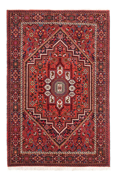 Gholtogh Teppich 100x150cm - Perserteppich