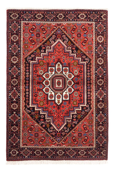 Gholtogh Teppich 100x145cm - Perserteppich