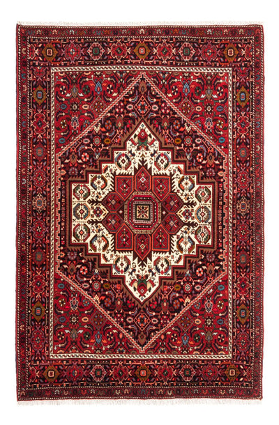 Gholtogh Teppich 103x158cm - Perserteppich