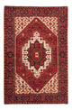 Gholtogh Teppich 143x100cm - Perserteppich