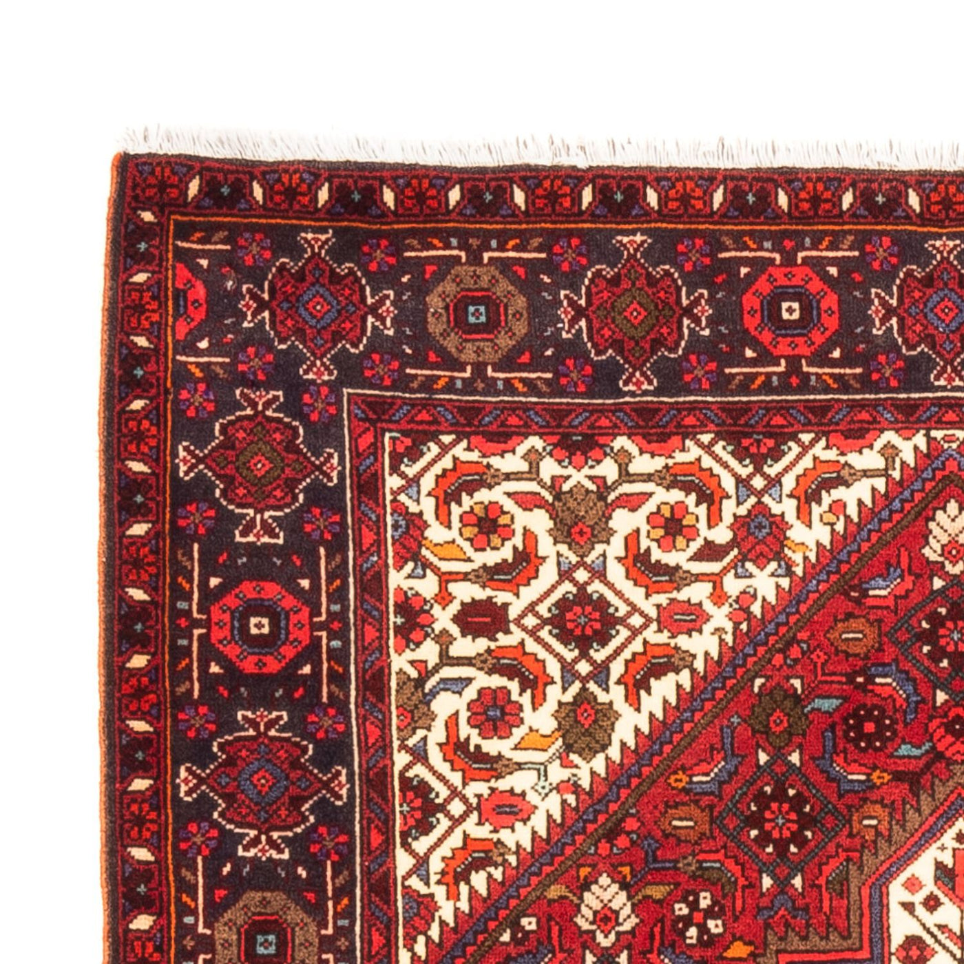 Gholtogh Teppich 143x100cm - Perserteppich