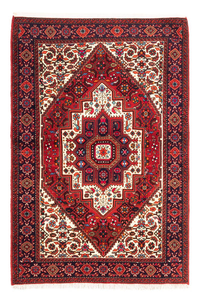 Gholtogh Teppich 100x148cm - Perserteppich