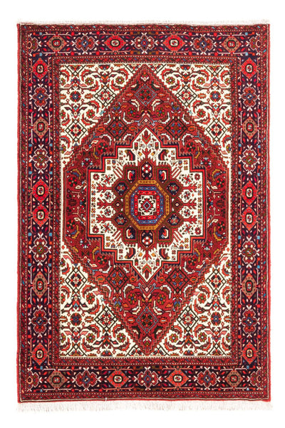Gholtogh Teppich 97x147cm - Perserteppich