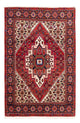Gholtogh Teppich 148x100cm - Perserteppich
