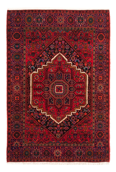 Gholtogh Teppich 101x155cm - Perserteppich