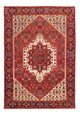 Gholtogh Teppich 147x103cm - Perserteppich