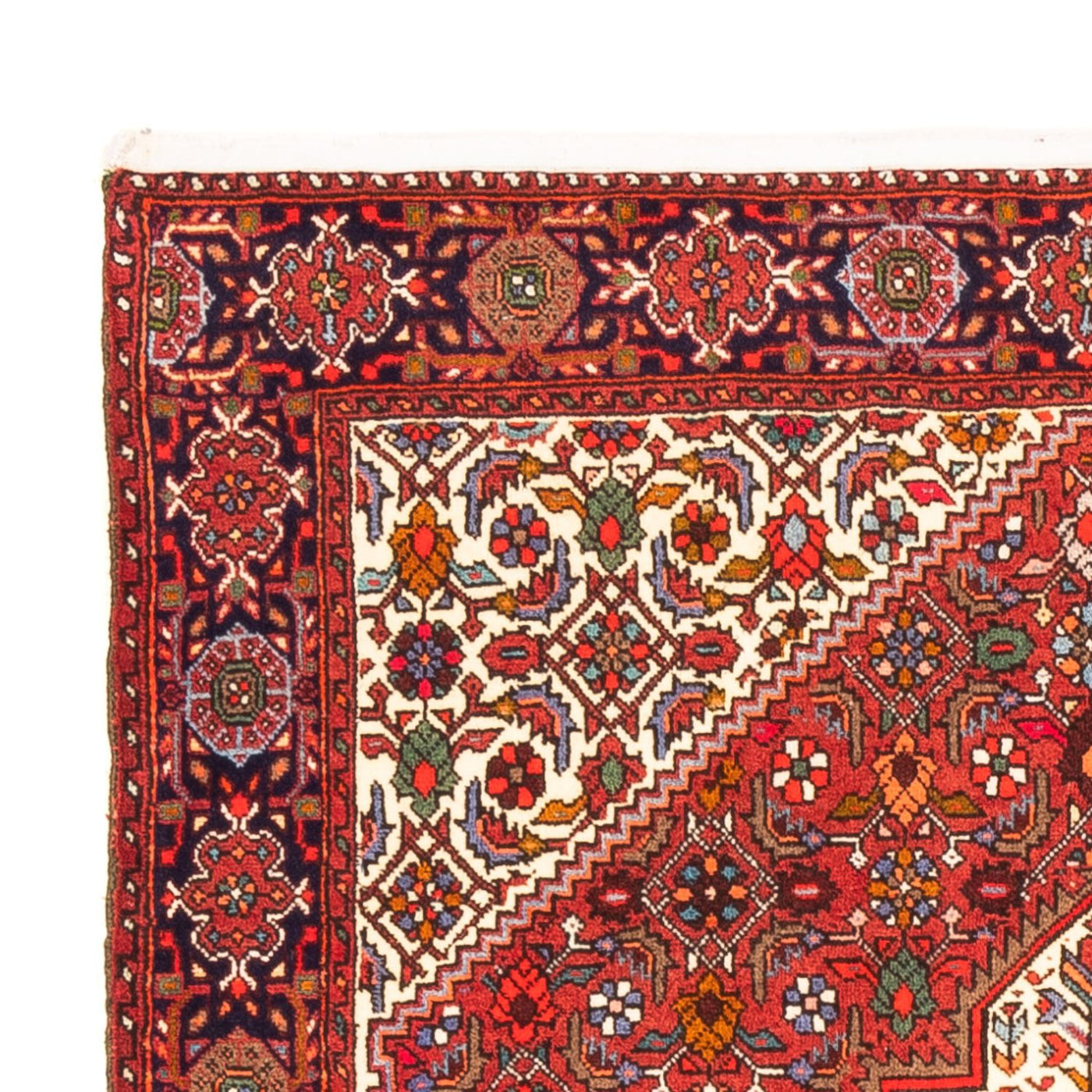 Gholtogh Teppich 147x103cm - Perserteppich
