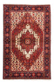 Gholtogh Teppich 150x100cm - Perserteppich