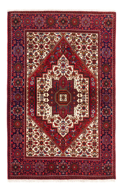 Gholtogh Teppich 100x155cm - Perserteppich