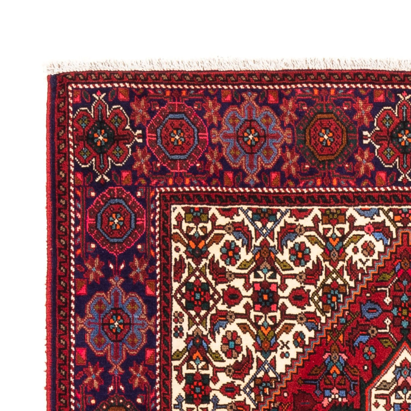 Gholtogh Teppich 155x100cm - Perserteppich
