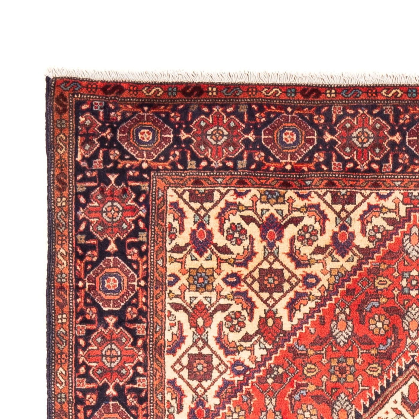 Gholtogh Teppich 153x103cm - Perserteppich