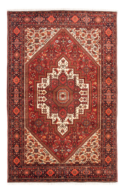 Gholtogh Teppich 98x149cm - Perserteppich