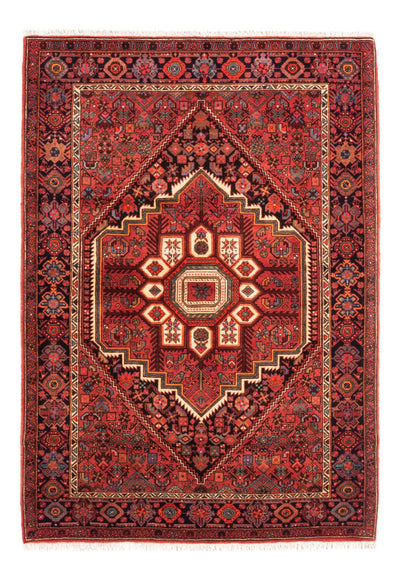 Gholtogh Teppich 104x146cm - Perserteppich