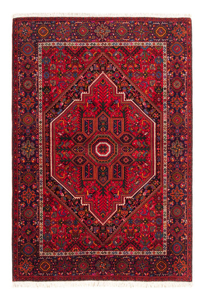 Gholtogh Teppich 100x144cm - Perserteppich
