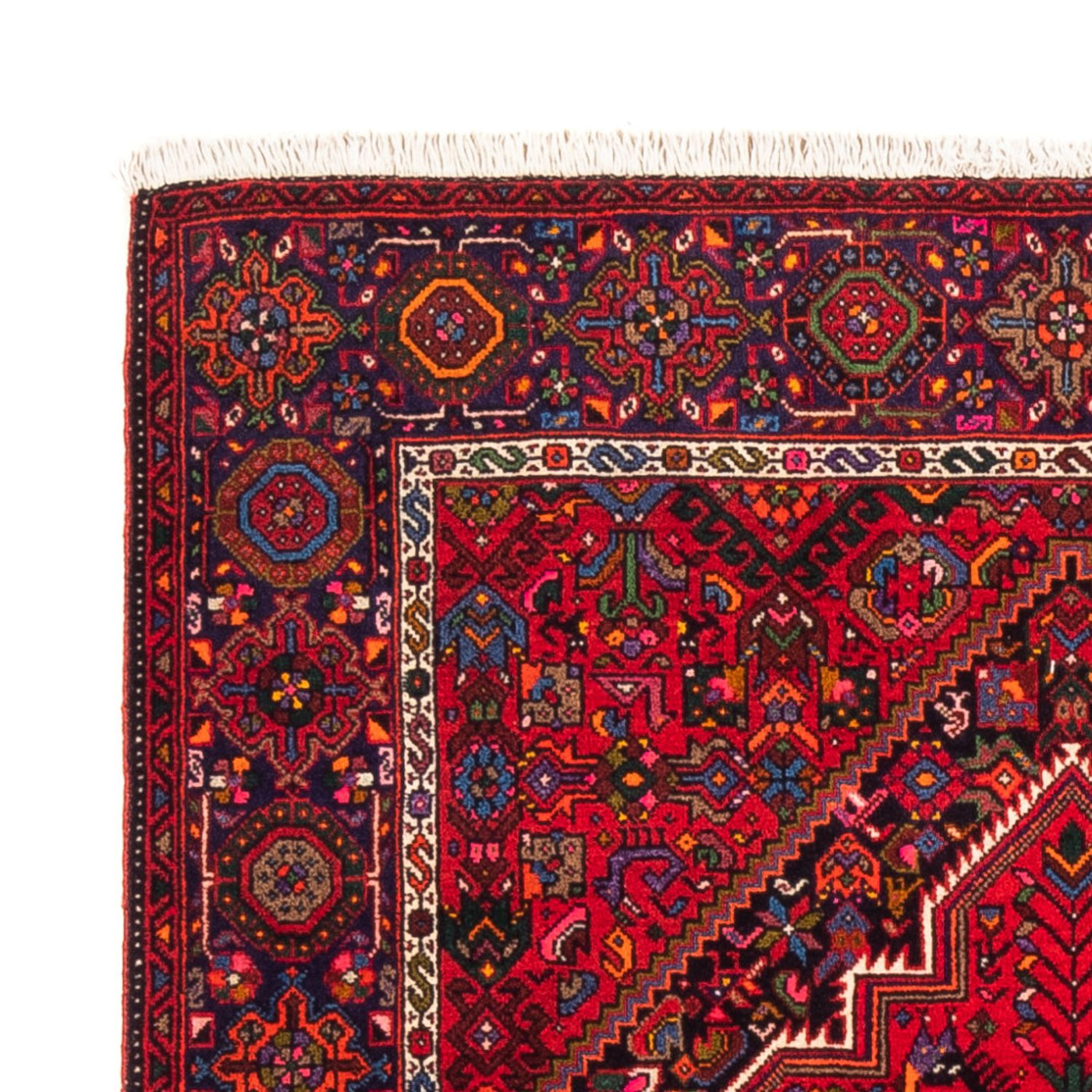 Gholtogh Teppich 144x100cm - Perserteppich
