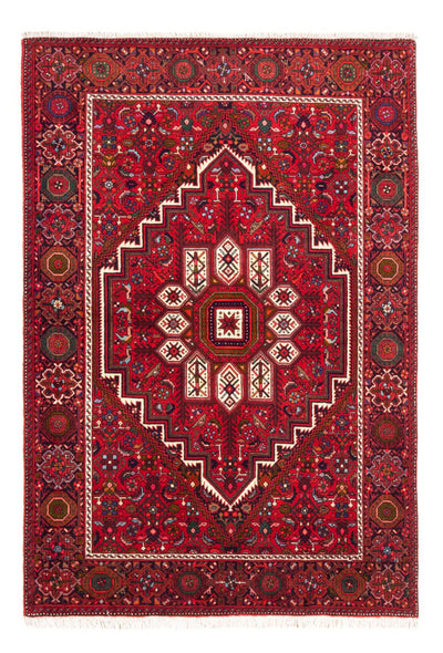 Gholtogh Teppich 100x145cm - Perserteppich