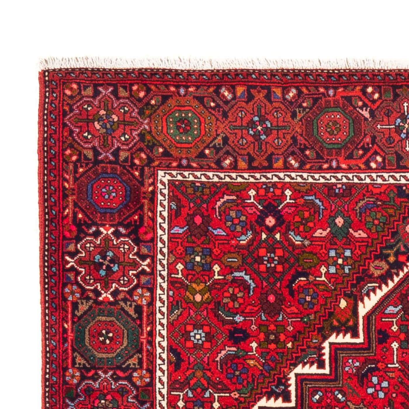 Gholtogh Teppich 145x100cm - Perserteppich