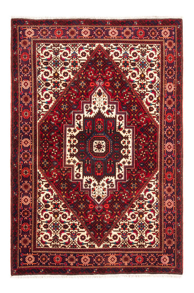 Gholtogh Teppich 102x146cm - Perserteppich