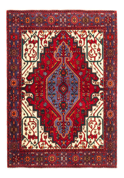 Gholtogh Teppich 107x148cm - Perserteppich
