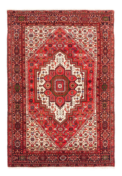 Gholtogh Teppich 100x147cm - Perserteppich