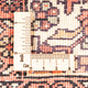 Perserteppich - Nomadic - 147 x 100 cm - rot