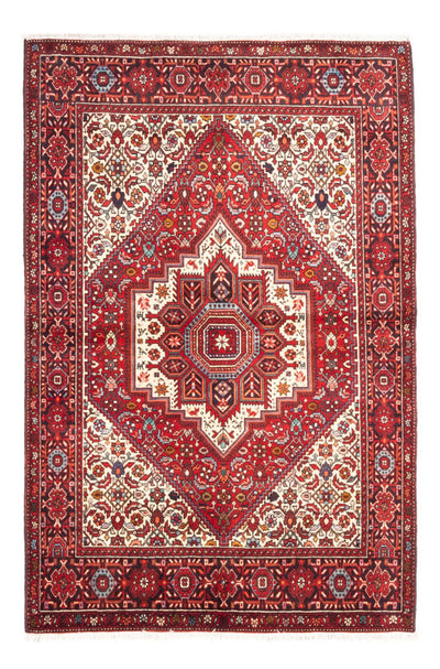 Gholtogh Teppich 102x150cm - Perserteppich