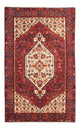 Gholtogh Teppich 155x100cm - Perserteppich