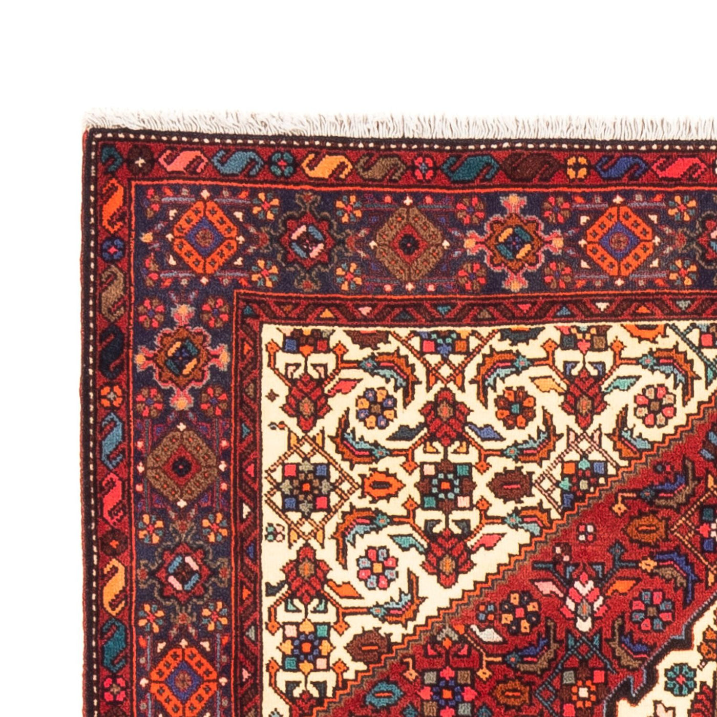 Gholtogh Teppich 155x100cm - Perserteppich