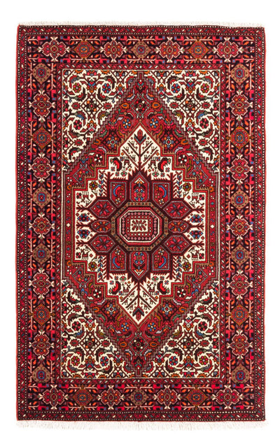 Gholtogh Teppich 98x150cm - Perserteppich
