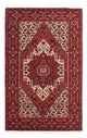 Gholtogh Teppich 150x98cm - Perserteppich