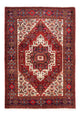 Gholtogh Teppich 147x104cm - Perserteppich