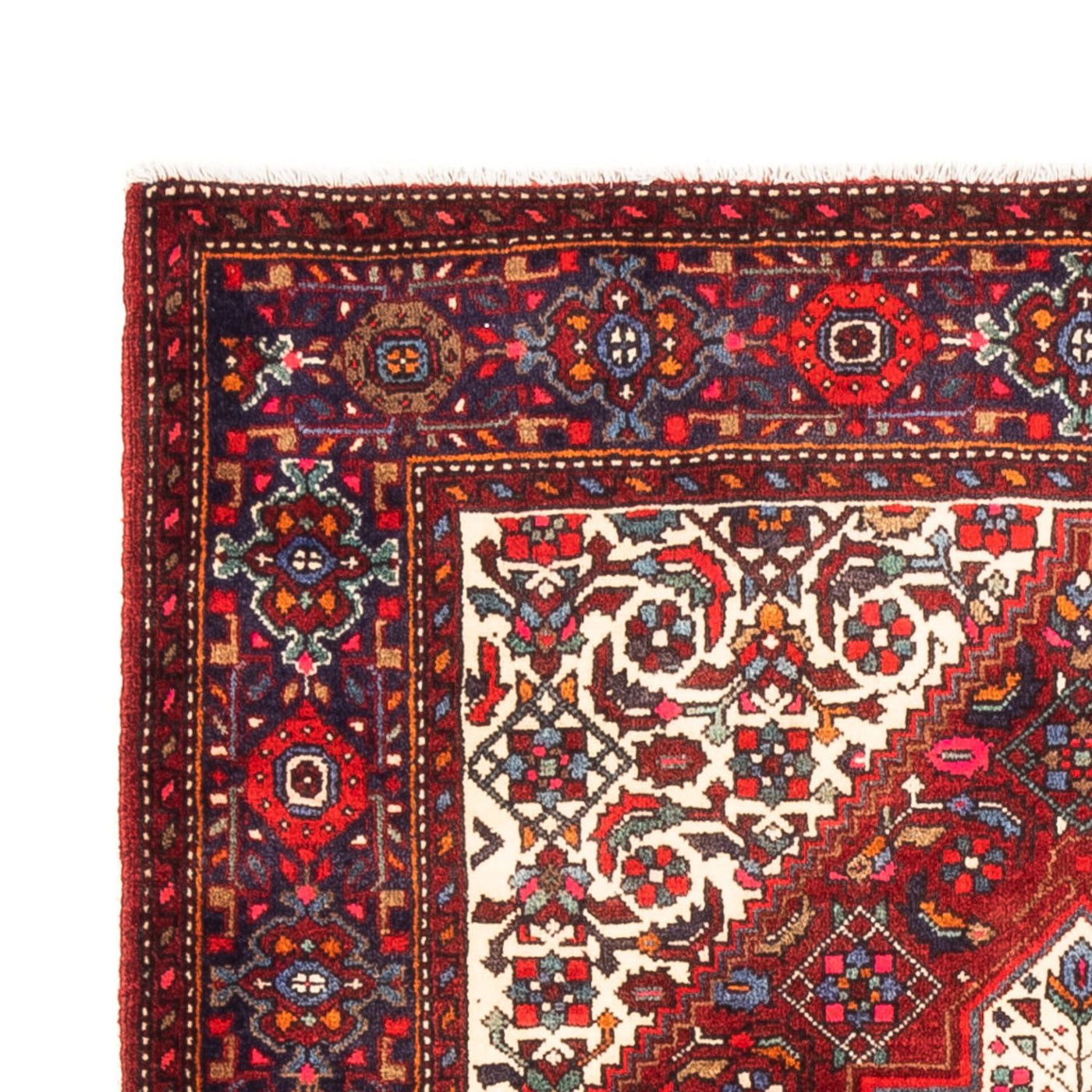 Gholtogh Teppich 147x104cm - Perserteppich