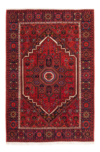 Gholtogh Teppich 102x150cm - Perserteppich