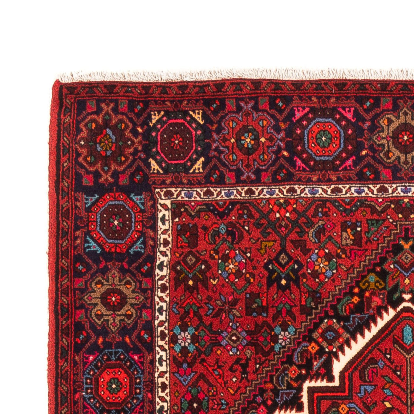 Gholtogh Teppich 150x102cm - Perserteppich