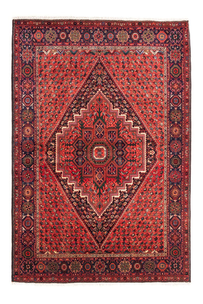 Gholtogh Teppich 100x148cm - Perserteppich