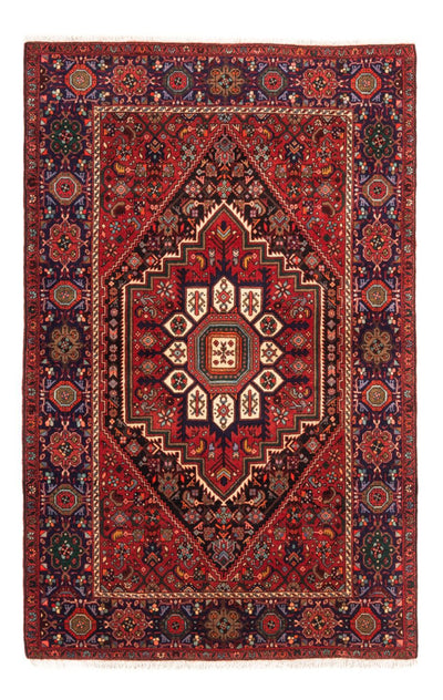 Gholtogh Teppich 100x152cm - Perserteppich