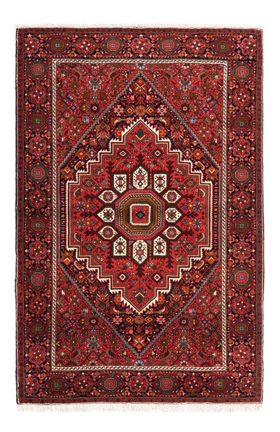 Gholtogh Teppich 103x155cm - Perserteppich