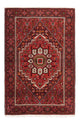 Gholtogh Teppich 155x103cm - Perserteppich
