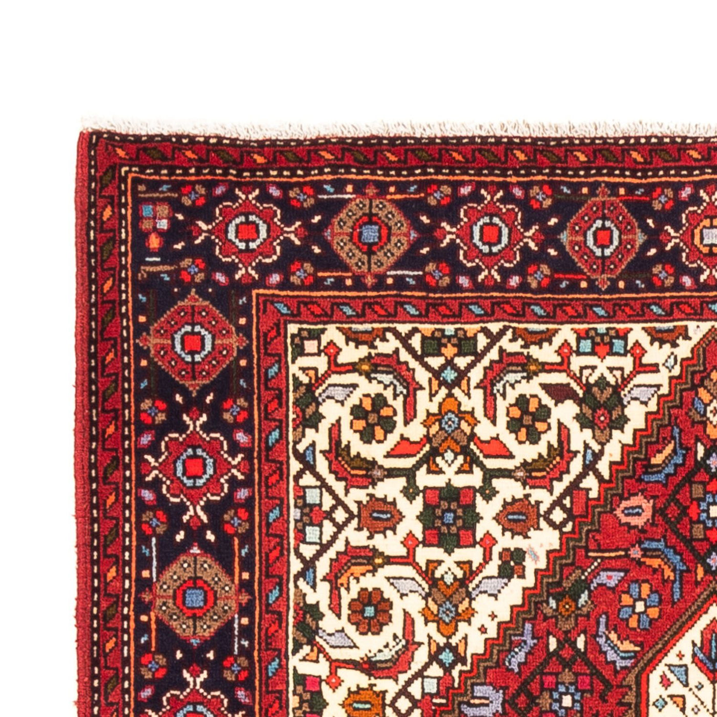 Gholtogh Teppich 150x97cm - Perserteppich