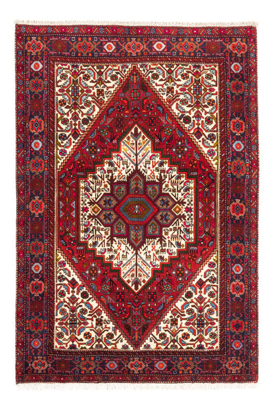 Gholtogh Teppich 100x146cm - Perserteppich