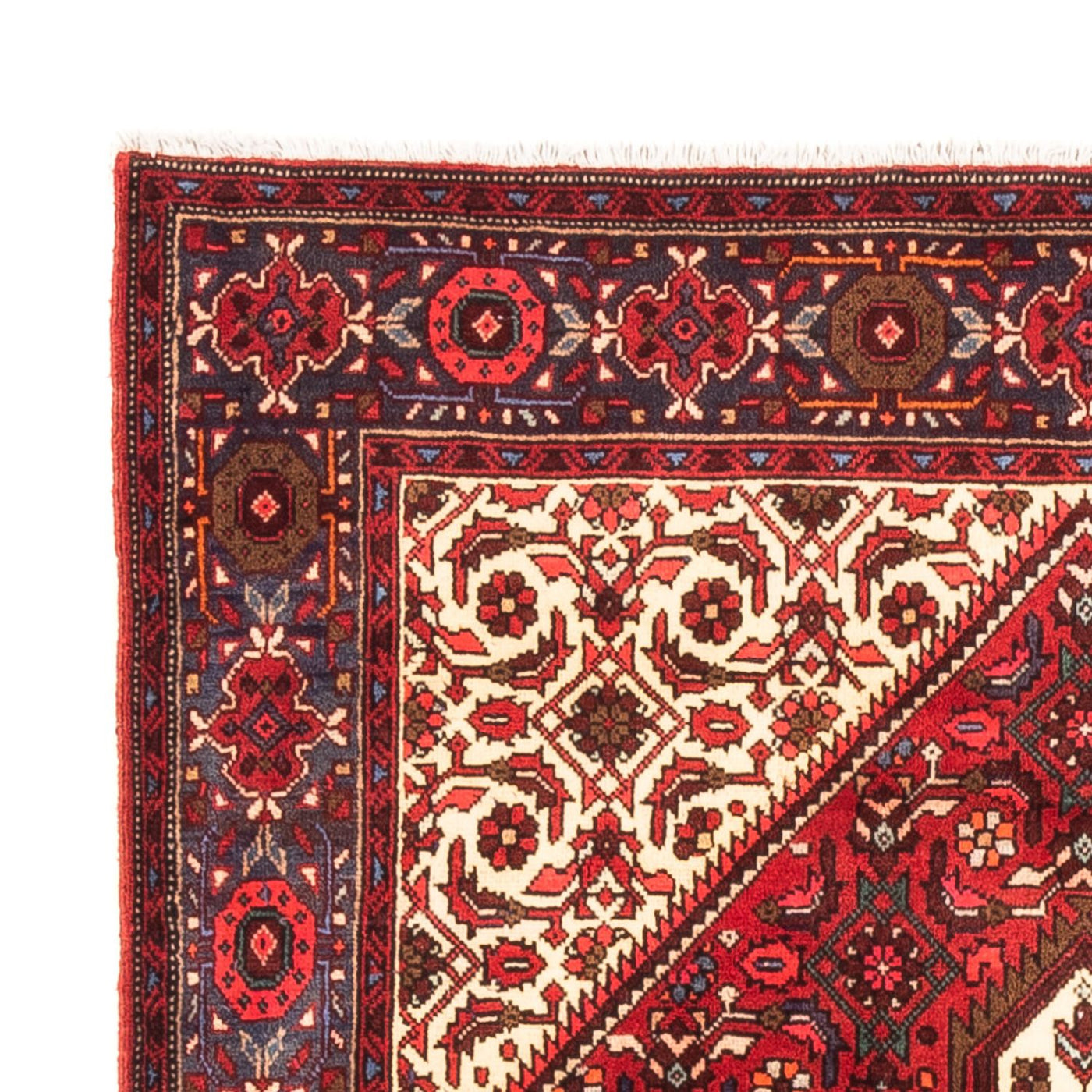 Gholtogh Teppich 148x100cm - Perserteppich