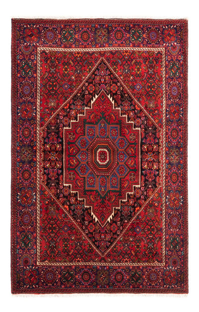 Gholtogh Teppich 102x155cm - Perserteppich